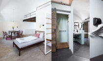 Hostel & Café Long Story Short v Olomouci