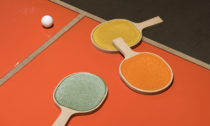 Ukázka z výstavy Milan House: Play