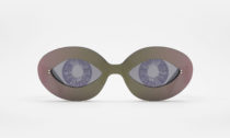 RetroSuperFuture: Andy Warhol Eyes