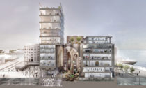 Zeitz MOCAA v Kampském Městě od Heatherwick Studio