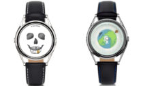 Hodinky od značky Mr Jones Watches