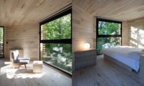 Origin Tree House ve Francii od ateliéru Lavit