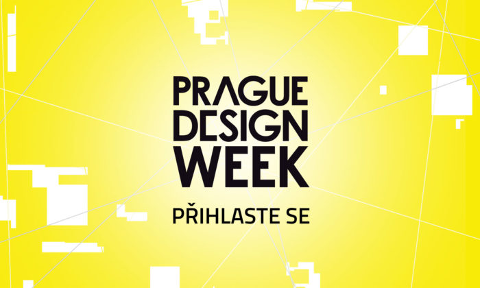 Prague Design Week 2018 vyzývá tvořivé designéry k ukázce jejich tvorby