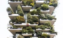 Vertical Forest od Stefano Boeri Architetti