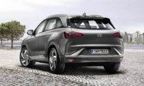 Hyundai Nexo