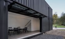 Insta House od MB Architecture