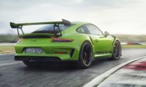 Porsche 911 GT3 RS