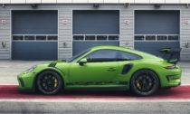 Porsche 911 GT3 RS