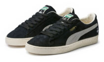 Limitované edice tenisek Puma Suede k 50. výročí