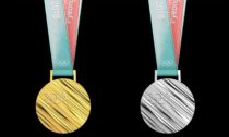 Medaile pro zimní olympijské hry v Pchjongčchangu 2018