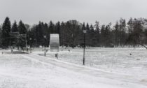 Smog Free Project v polském Krakově