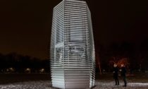 Smog Free Project v polském Krakově