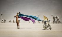 The Burning Man Collection by Marek Musil