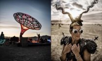 The Burning Man Collection by Marek Musil