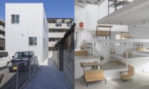 House v Miyamoto od Tato Architects