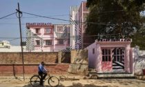 Hotel Feast India Co. v konceptu The Pink Zebra