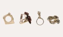 Šperky slovenské značky Siloe Jewelry