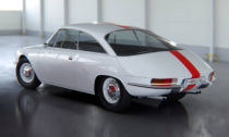 Tatra 603 X Coupé