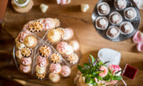 Cakeland Cupcakes a ukázka jejich čupčáků