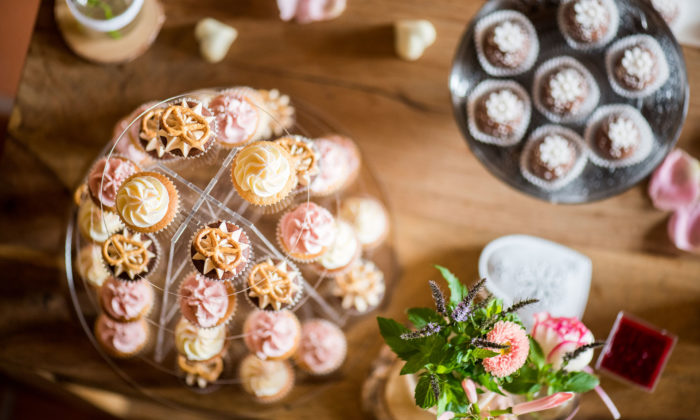 Hanka Maryšková tvoří pod značkou Cakeland Cupcakes poctivé čupčáky