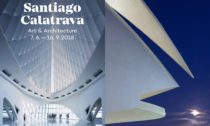 Santiago Calatrava a ukázka jeho tvorby