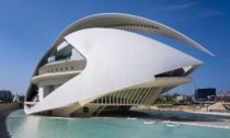 Santiago Calatrava a ukázka jeho tvorby
