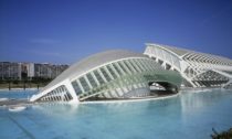 Santiago Calatrava a ukázka jeho tvorby