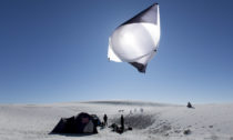 Tomás Saraceno, Aerocene