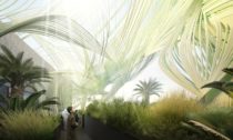 Pavilon České republiky pro Expo 2020 v Dubaji