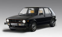 1974 – VW Golf