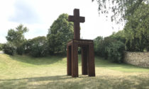 Sochařský festival Sculpture Line 2018