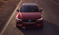 Volvo S60 na rok 2018