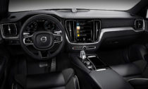 Volvo S60 na rok 2018