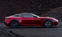 Aston Martin DBS Superleggera