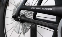 CeramicSpeed a jejich hnací pohon po kola Driven