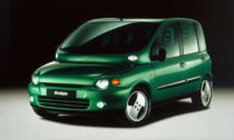 Fiat Multipla první generace