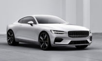 Polestar 1