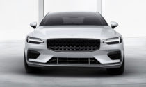 Polestar 1