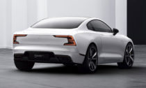 Polestar 1