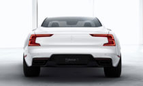 Polestar 1