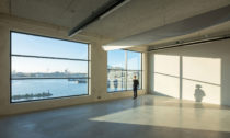 Multifunkční objekt Salt v Amsterdamu od MVRDV