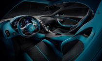 Bugatti Divo