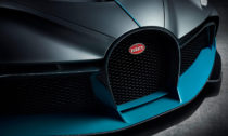 Bugatti Divo