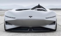 Infiniti Prototype 10