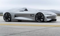 Infiniti Prototype 10