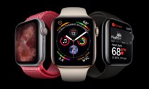 Apple Watch Series 4