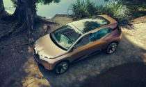 BMW Vision iNEXT