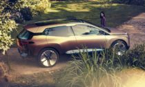 BMW Vision iNEXT