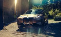 BMW Vision iNEXT