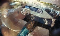 BMW Vision iNEXT